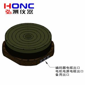 AQT-350型 高精度數(shù)控電動氣浮轉(zhuǎn)臺