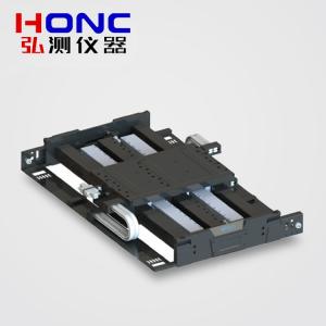 高剛度氣浮寬體單軸運(yùn)動(dòng)平臺(tái)