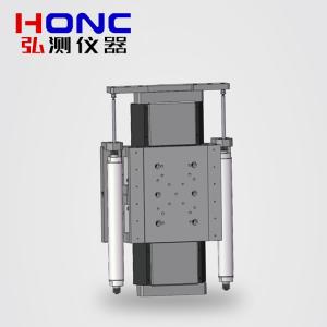 燕尾型氣浮豎直運(yùn)動(dòng)平臺(tái)