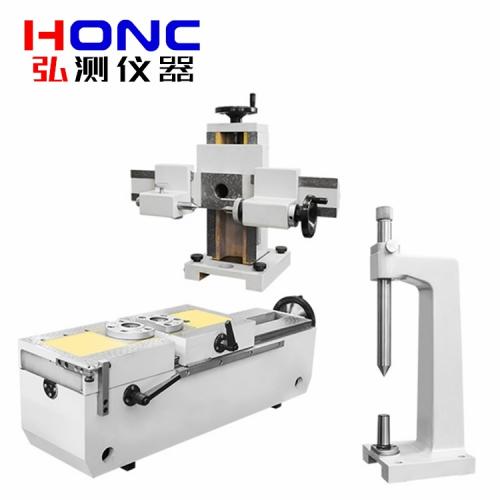 3101、3101A、3101B型 齒輪雙面嚙合綜合檢查儀