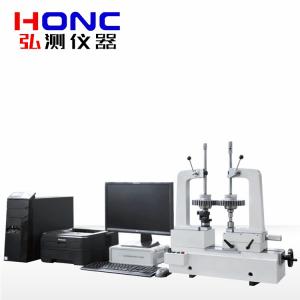 3100B、3100C、3100L型 智能齒輪雙面嚙合綜合測量儀