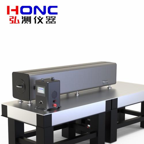 可見光綜合測試系統(tǒng)