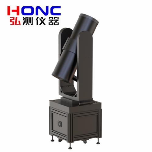 多星模擬測試系統(tǒng)