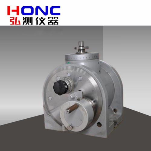 FD-07、FHT-12型 高精度精密數(shù)顯分度臺