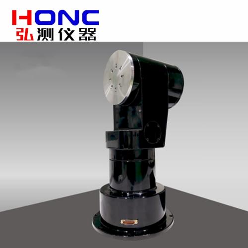 2STGZ-D型 L型輕載荷二維跟蹤轉臺【衛(wèi)星跟蹤轉臺系統(tǒng)】