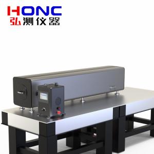 可見光綜合測試系統(tǒng)