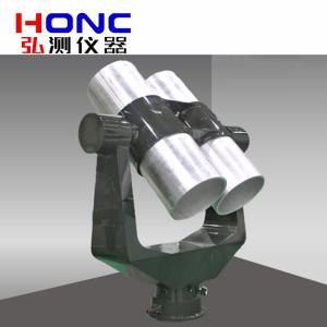 2STGZ-2型 U型中載荷二維跟蹤轉(zhuǎn)臺【衛(wèi)星跟蹤轉(zhuǎn)臺系統(tǒng)】