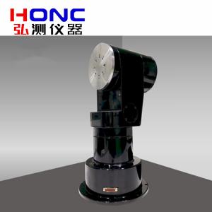 2STGZ-D型 L型輕載荷二維跟蹤轉(zhuǎn)臺【衛(wèi)星跟蹤轉(zhuǎn)臺系統(tǒng)】