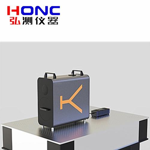 便攜式多波段目標(biāo)模擬器