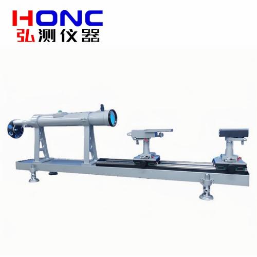 HCS-2A型 光學(xué)性能檢測(cè)儀