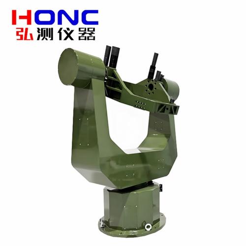 2STGZ-150型 U型重載荷二維跟蹤轉(zhuǎn)臺(tái)【衛(wèi)星跟蹤轉(zhuǎn)臺(tái)系統(tǒng)】