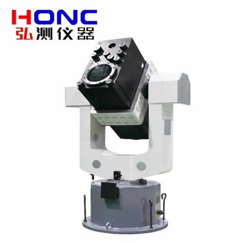 2DT-50FZ型 U型重載荷無人機(jī)防治轉(zhuǎn)臺(tái)【衛(wèi)星跟蹤轉(zhuǎn)臺(tái)系統(tǒng)】