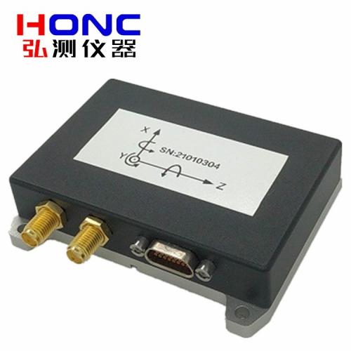 V16B MEMS慣性/衛(wèi)星組合導(dǎo)航系統(tǒng)