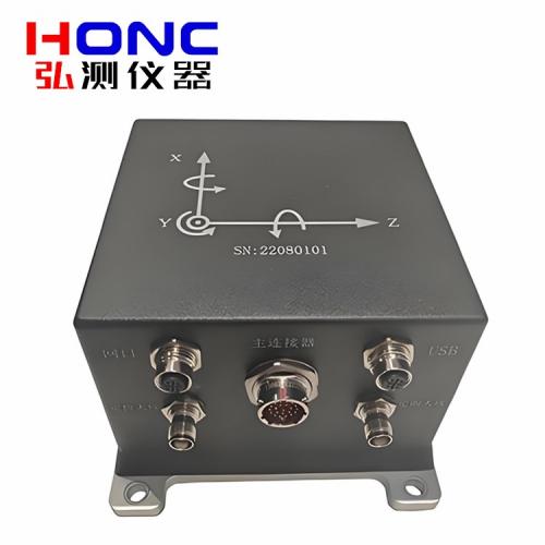 V12E-70A慣性/衛(wèi)星組合導(dǎo)航系統(tǒng)