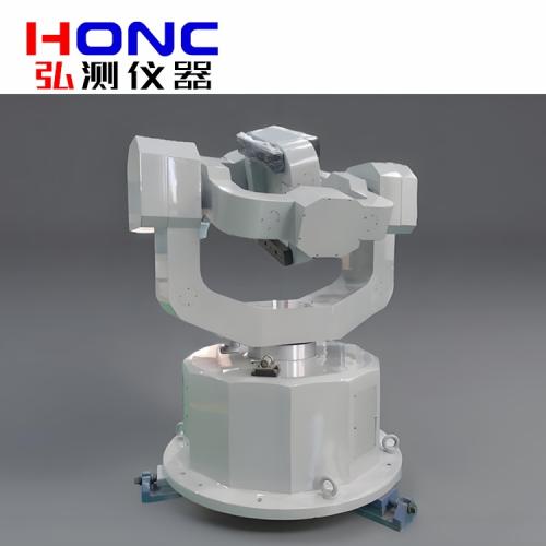 3DT-400B型 三軸電動轉臺【慣性導航測試轉臺】