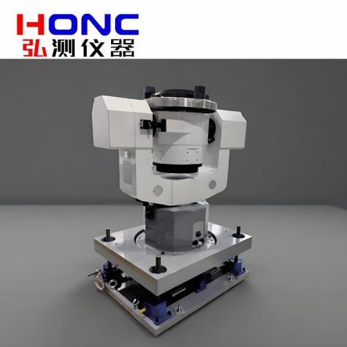 3DT-500AH型 三軸電動升降轉臺（帶升降）【慣性導航測試轉臺】