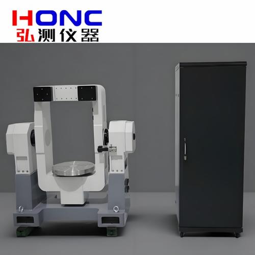 2DT-450GZ型 雙軸跟蹤轉(zhuǎn)臺(tái)【慣性導(dǎo)航測(cè)試轉(zhuǎn)臺(tái)】