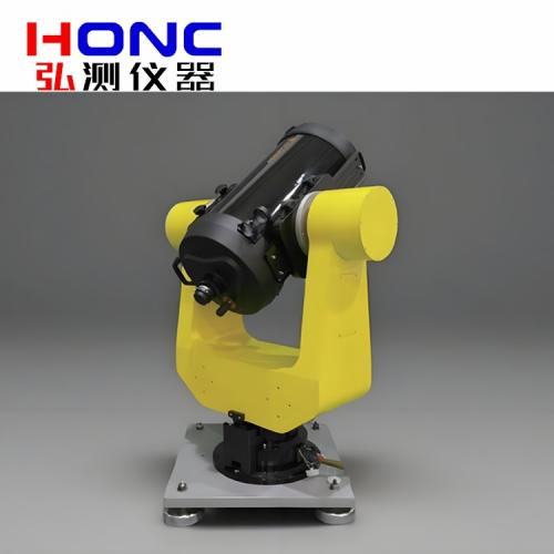 2STGZ-600型 中載荷雙軸跟蹤轉(zhuǎn)臺(tái)【衛(wèi)星跟蹤轉(zhuǎn)臺(tái)系統(tǒng)】