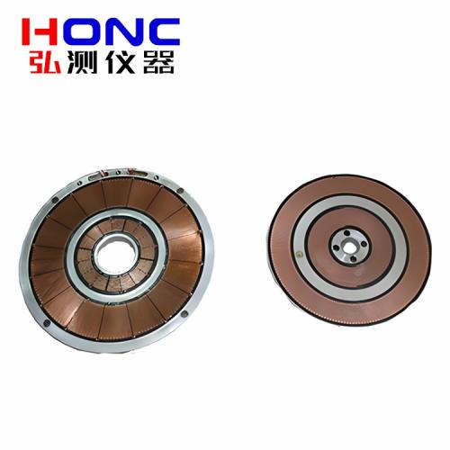 絕對式圓感應(yīng)同步器【高精度測角系統(tǒng)及編碼器】