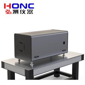 KFPG300-10000LK型 離軸卡式（卡塞格林式）平行光管