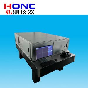 激光綜合測(cè)試系統(tǒng)