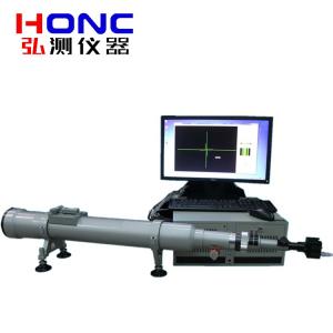 激光掃平儀檢測(cè)系統(tǒng)