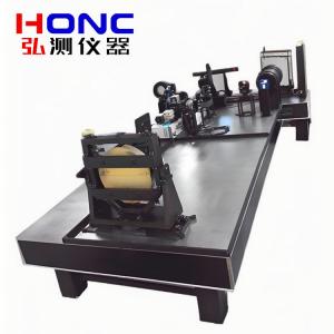 多光軸標(biāo)校測(cè)試系統(tǒng)