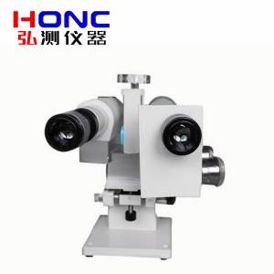 顯微鏡雙目平行差測(cè)量?jī)x