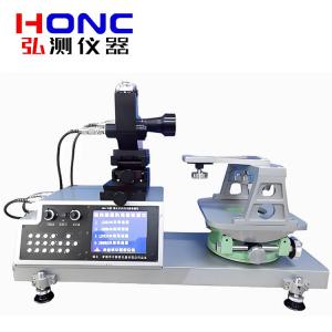 激光測(cè)距儀檢測(cè)裝置