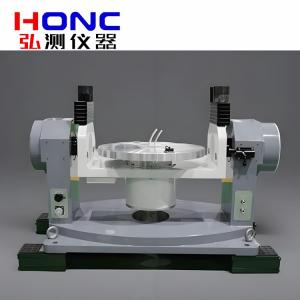 2DT-450A04型 雙軸電動轉(zhuǎn)臺【慣性導航測試轉(zhuǎn)臺】