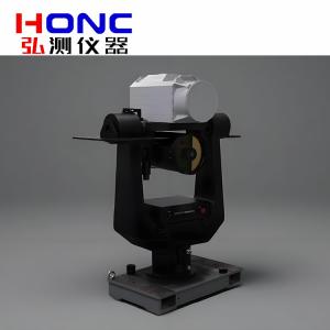 2DTGZ-280C型 雙軸跟蹤轉(zhuǎn)臺【衛(wèi)星跟蹤轉(zhuǎn)臺系統(tǒng)】
