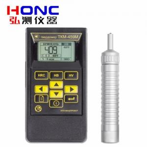 TKM-459（TKM-459M）型 高精度便攜式超聲波硬度計【俄羅斯Mashp...