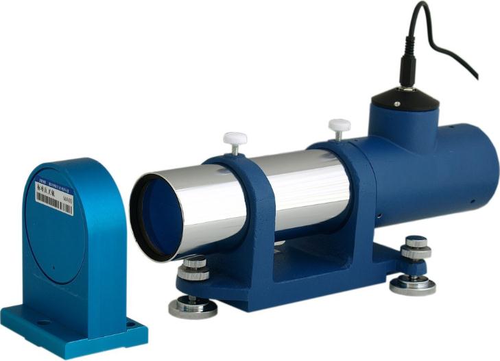 HCUltra-2040B/2045B/3045A型 高精度雙軸電子光電自準(zhǔn)直儀