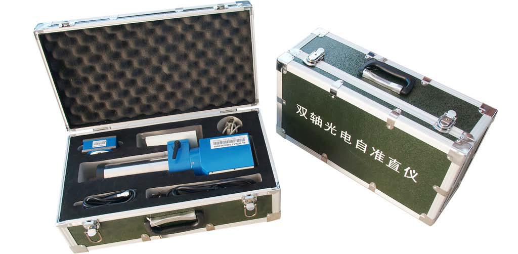 HCUltra-2040B/2045B/3045A型 高精度雙軸電子光電自準直儀