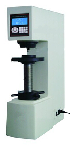 HBE-3000C型 電子布氏硬度計(jì)（簡易數(shù)顯型）