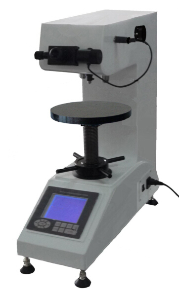 HBS-62.5型 數(shù)顯小負(fù)荷布氏硬度計(jì)