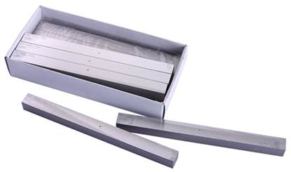 錘擊布氏硬度塊、比對快、硬度條