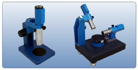 HColliMAT型 電子自準(zhǔn)直平行光管，角度測量