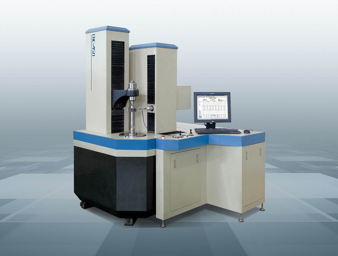 CNC450型 齒輪測(cè)量中心
