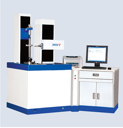3903T、3906T型 齒輪測量中心
