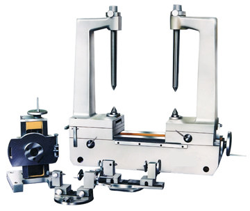 3101E、3101L型 齒輪雙面嚙合綜合檢查儀