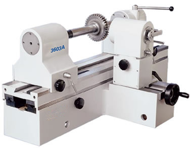 3602、3603A型 齒輪徑向跳動(dòng)測(cè)量?jī)x