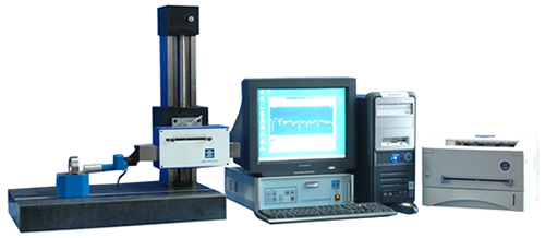 2206B型 表面輪廓-粗糙度測(cè)量儀 