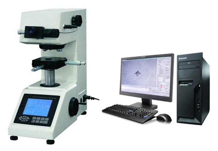 HVST-1000系列 硬度測量分析系統(tǒng)（HVST-1000、HVST-1000Z、HVST-1000P、HVST-1000PZ）