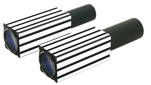 HCOMT系列 電子平行光管/準直望遠鏡 【HCOMT-F100/F150/F200/F300/F400/F500】