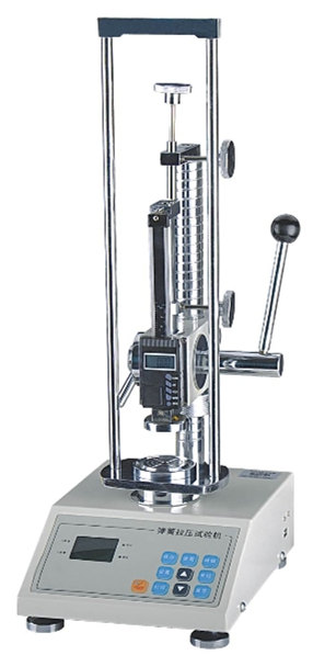 ST系列 數(shù)顯彈簧拉壓試驗(yàn)機(jī)