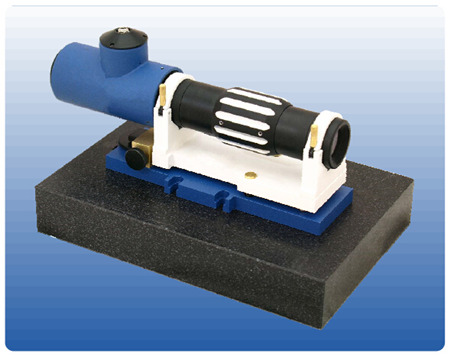 HCFM-3025UI / 3025LI型 內(nèi)調(diào)焦雙軸光電自準直儀