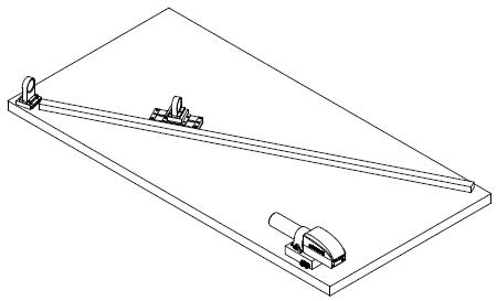 平面度測(cè)量數(shù)據(jù)分析軟件包