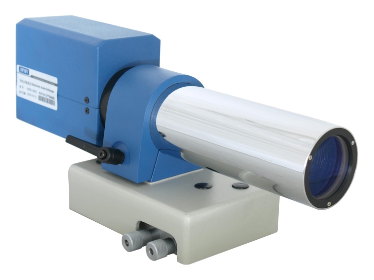 HC20U-2050/3050A型 高精度大視場(chǎng)雙軸電子光電自準(zhǔn)直儀