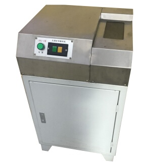 SDJ-1型 光譜砂帶磨樣機(jī)